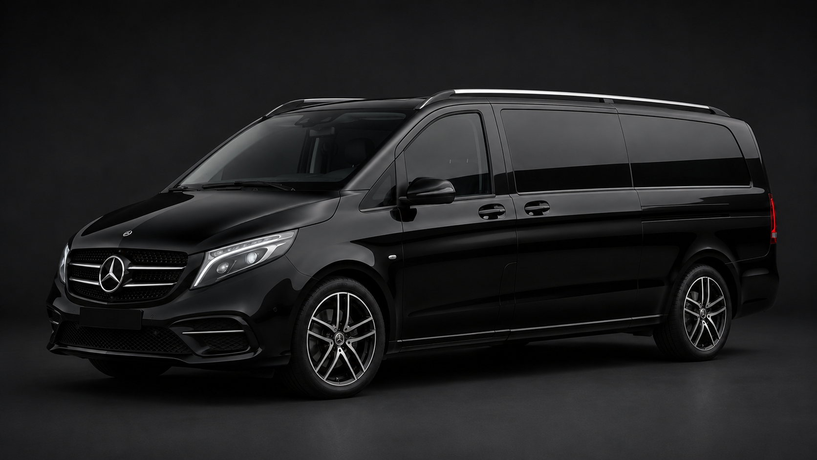 Mercedes-Benz Vito Tourer 2025 Extra Long